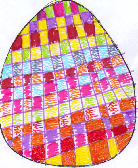 Phoenix Egg